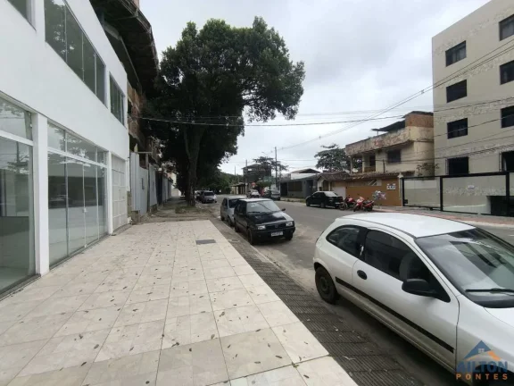 Imagem Loja Comercial com 140m2 Disponível para Locação em Muquiçaba - Guarapari/ES