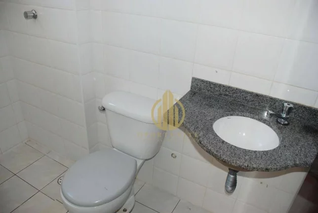 Imagem Apartamento dois dormitórios com suíte e duas vagas de garagens Zona Sul / Ribeirão Preto