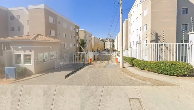 Imagem Apartamento em Sorocaba