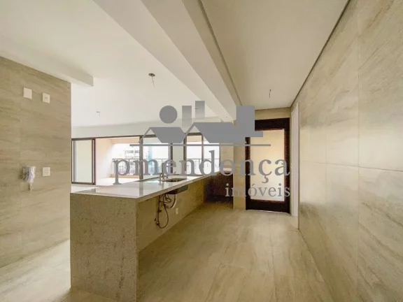 Imagem Apartamento de Alto Padrão em Perdizes com 173m², 3 suítes e 2 vagas.