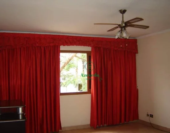 Imagem Sobrado com 3 dormitórios à venda, 262 m² por R$ 530.000,00 - Jardim Diogo - Guarulhos/SP