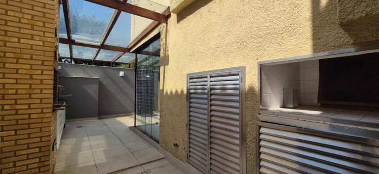 Imagem Casa com 4 Quartos à Venda, 300 m² em Barra Da Tijuca - Rio De Janeiro