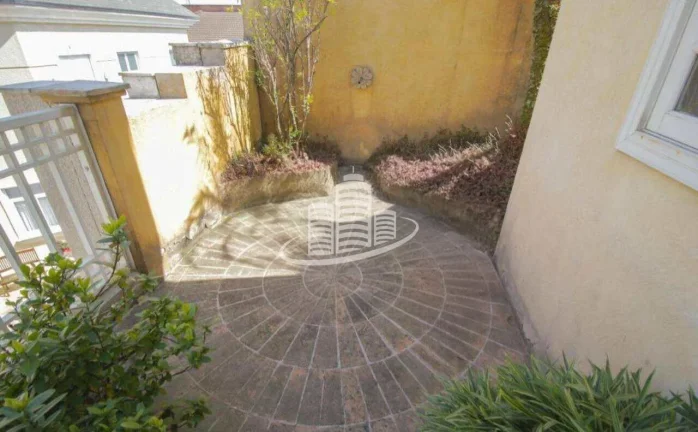Imagem Casa de Condomínio