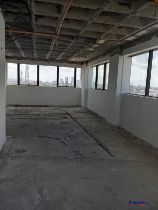 Imagem VENDO TRÊS SALAS CONJUGADAS NO EDIFICIO ICONE TAWER