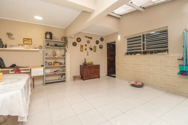 Imagem CASA RESIDENCIAL em São Paulo - SP, Lauzane Paulista