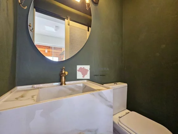 Imagem Cobertura com 2 dormitórios à venda, 118 m² por R$ 2.450.000,00 - Vila Nova Conceição - São Paulo/SP