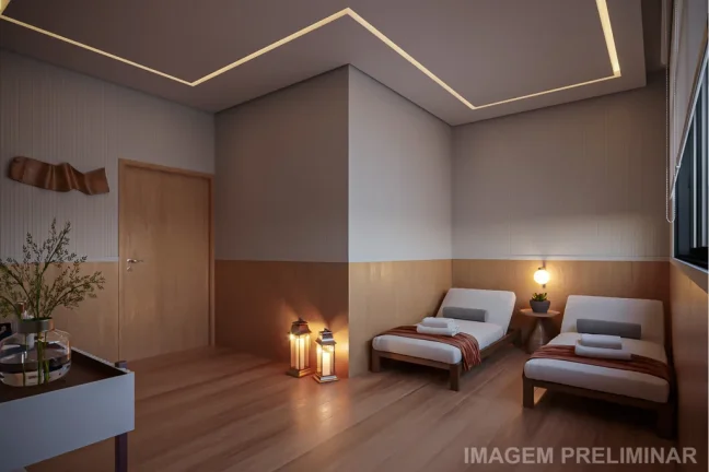 Imagem Apartamento à venda em São Paulo, Tatuapé, com 3 quartos, 92,19m2