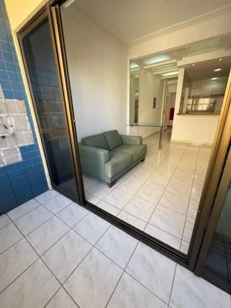 Imagem Apartamento super funcional dois quartos