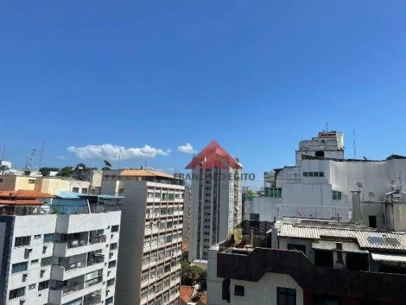 Imagem Apartamento, sala, 2 quartos, sem vaga