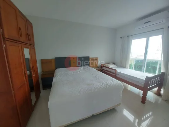 Imagem Cobertura duplex, 3 quartos, vista mar, Vila Nova - Cabo Frio