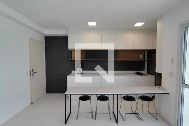Imagem Apartamento à Venda - Aclimação, 2 Quartos, 51 m2