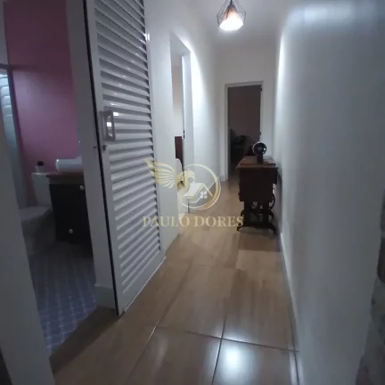Imagem BELA CASA REFORMADA NO BAIRRO: ITAGUA UBATUBA-SP