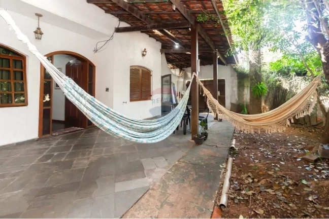 Imagem Aconchegante e espaçosa Casa no Butantã com 315m2 de terreno
