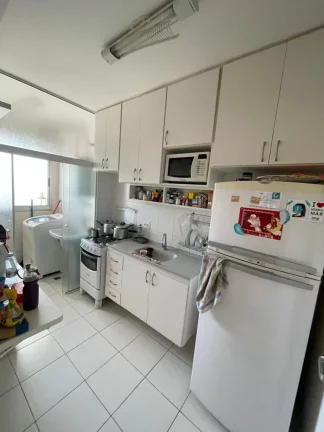Imagem Oportunidade Apartamento 2 Dorms Citta Di Roma – Jd. Augusta