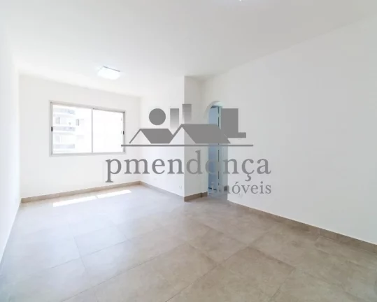 Imagem Apartamento em Pinheiros com 75m², 2 quartos e 1 vaga.