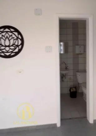 Imagem Sala Comercial, para locação ou Venda, com 30 m². Vila Monte Alegre