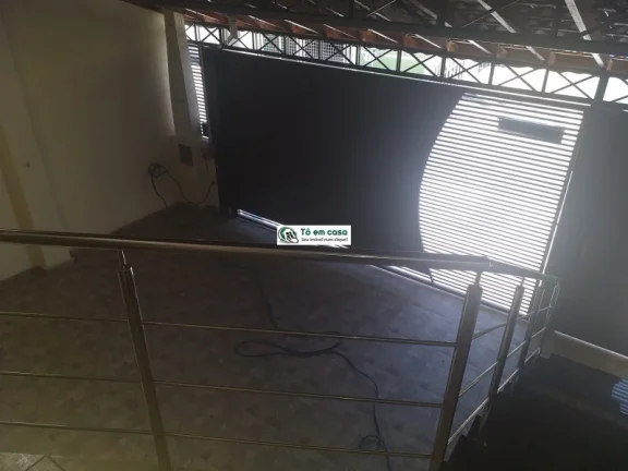 Imagem CASA RESIDENCIAL em JACAREÍ - SP, LOTEAMENTO VILLA BRANCA