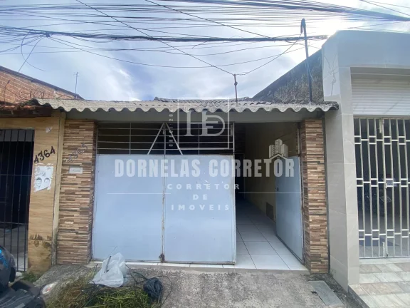 Imagem Casa à Venda em Arthur Lundgren, Paulista - Ótima Localização e Excelente Oportunidade!