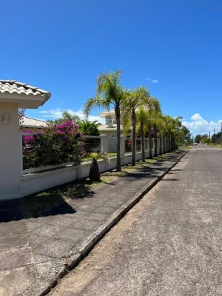 Imagem Casa em Condominio 4 Dormitórios - Bairro Capão Novo