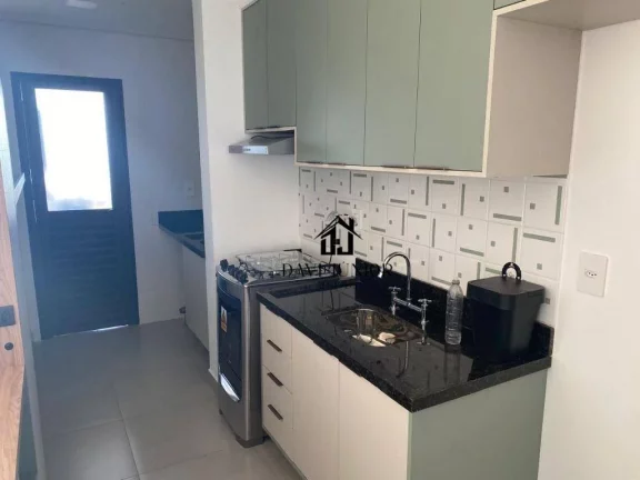 Imagem Apartamento com 3 dormitórios sendo 1 suite à venda por R$ 1.040.000 - Alto da Boa Vista - Sorocaba/SP