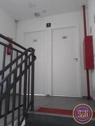 Imagem Apartamento à Venda em Jardim das Oliveiras, São Paulo - SP