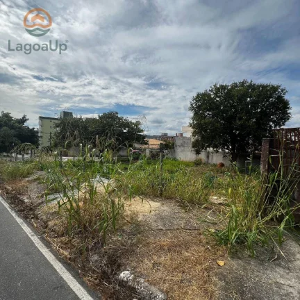Imagem Terreno à venda, 663 m² por R$ 590.000,00 - Lundceia - Lagoa Santa/MG