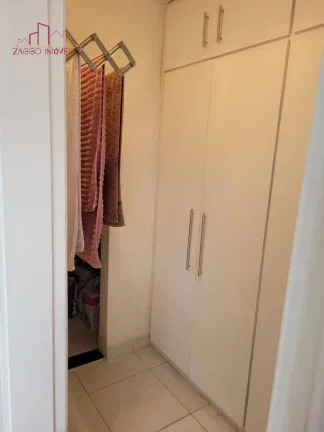 Imagem Apartamento - 3 Dorms - 1 Vaga - Vila Cruzeiro