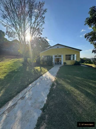 Imagem Bela Chácara em Mairiporã 6000m² Analisa Permuta e Proposta!