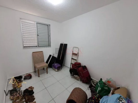 Imagem Apartamento com 2 dormitórios à venda, 44 m² por R$ 211.000,00 - Vila Cosmopolita - São Paulo/SP