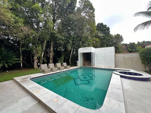 Imagem O Paraíso à Sua Porta na Riviera de São Lourenço - Casa à venda