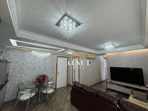 Imagem Apartamento com 3 suítes na Vila Carrão