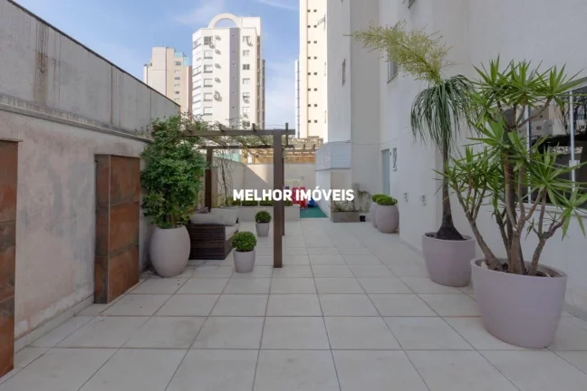 Imagem Apartamento á venda com 3 dormitórios no Centro de Balneário Camboriú