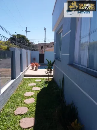 Imagem Casa Sobrado para Venda em Centro Pelotas-RS - 2217