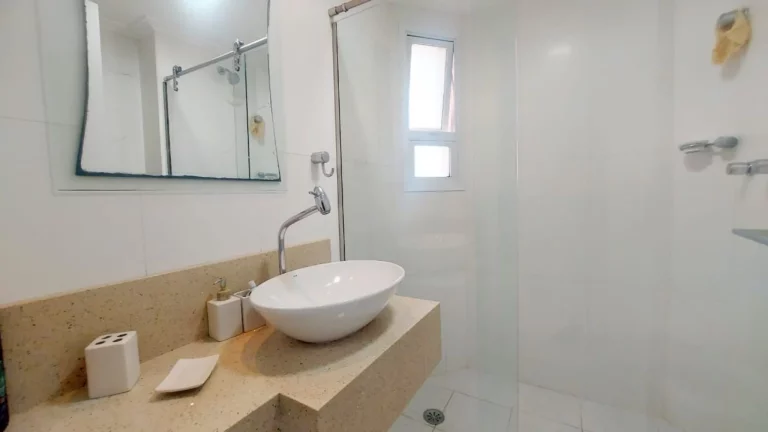 Imagem Apartamento de luxo à venda em Riviera de São Lourenço Módulo 04: 4 quartos, 2 suítes, 2 salas, 2 vagas, 161m².