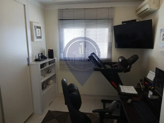 Imagem Apartamento à venda em São Paulo-SP, Santa Cecília: 2 quartos, 1 suíte, 2 banheiros, 2 vagas, 70m² de área. Imperdível!