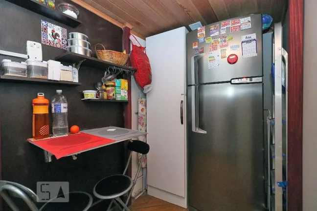 Imagem Apartamento à Venda - Copacabana, 1 Quarto, 47 m2