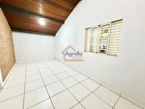 Imagem Casa térrea à venda no Parque da Imprensa