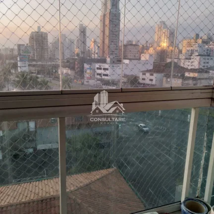 Imagem Apartamento 2 dorms,Campo Grande,Santos R$ 555 mil Cod25182 CPS