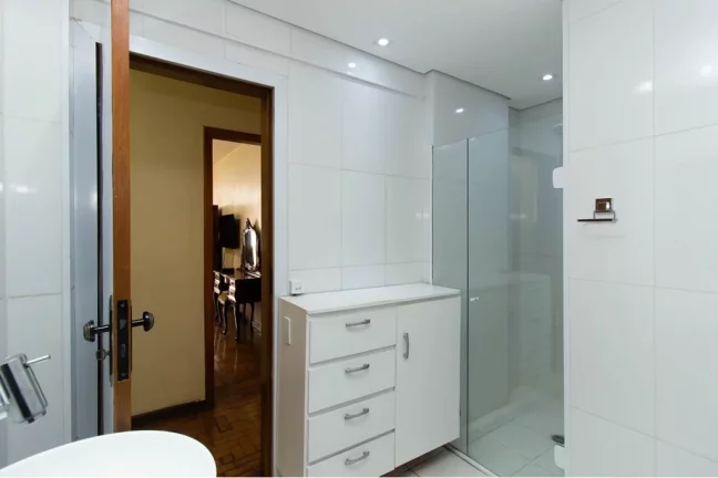 Imagem APARTAMENTO RESIDENCIAL em São Paulo - SP, Paraíso