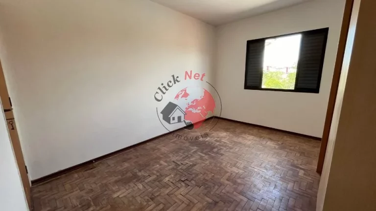 Imagem Sobrado bem localizado à venda no bairro Demarchi, com 2 dormitórios, 1 vaga, 118m² - São Bernardo do Campo