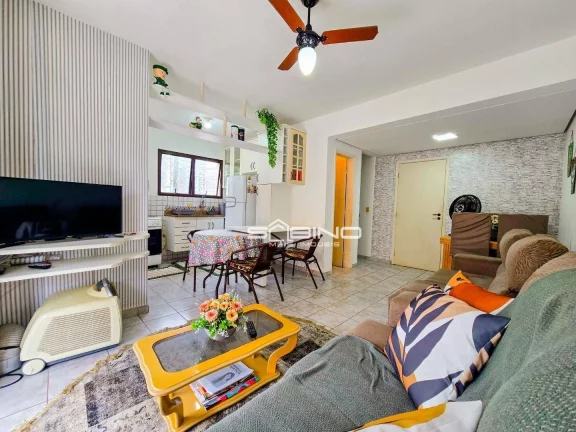 Imagem Apartamento à venda no Condomínio Riviera de São Lourenço, com 3 dormitórios sendo 1 suíte 2 vagas