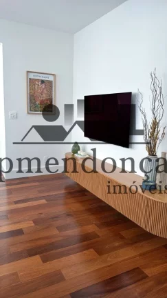 Imagem Apartamento com 154m² na Rua Oscar Freire, reformado, mobiliado, pronto para morar!