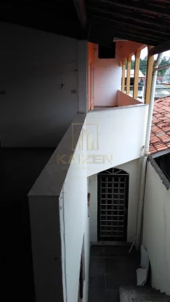 Imagem Sobrado - Jd Altos de santana 3 Dorms. (2 Suítes) - SÃO JOSÉ DOS CAMPOSSP