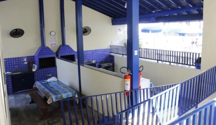 Imagem Apartamento área nobre Praia Grande