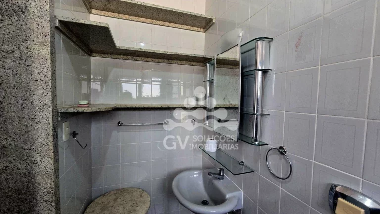 Imagem Apartamento com 2 quartos à venda, por R$ 490.000 - Maranduba - Ubatuba/SP