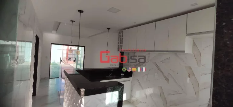 Imagem Casa com 2 dormitórios à venda, 85 m² por R$ 265.000,00 - Rasa - Armação dos Búzios/RJ