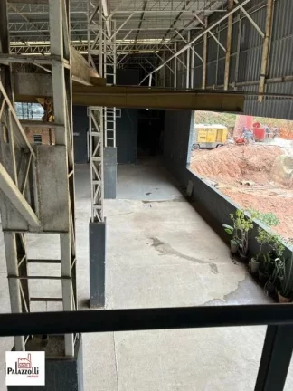 Imagem Galpão Ótima Localização Barueri - SP - Jardim Califórnia