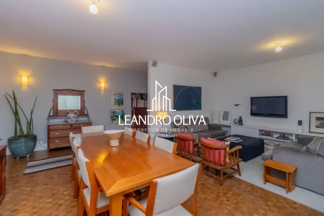 Imagem Apartamento em Jardim Paulista, São Paulo/SP
