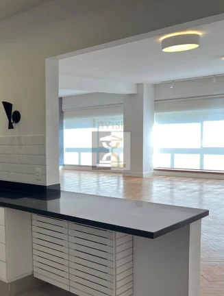 Imagem Copacabana - Apto. alto padrão - Chopin Preludio Balada - 3Q - 300 m2