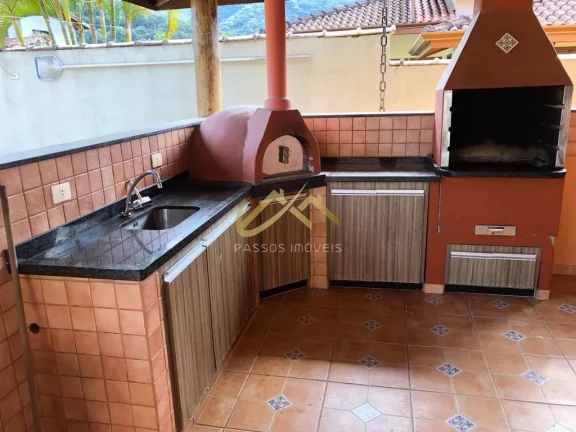 Imagem LINDA CASA CONDOMINIO COM SEGURANÇA 24HS, LAGO, RIO, ETC...